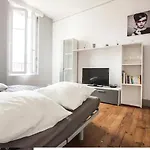 Dans Le Centre De Dan 3eme Etage