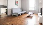 Dans Le Centre De Dan 3eme Etage Apartmán
