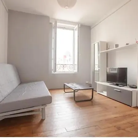 Apartamento Dans Le Centre De Dan 3eme Etage Biarritz
