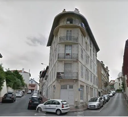 Dans Le Centre De Dan 3eme Etage Apartamento *