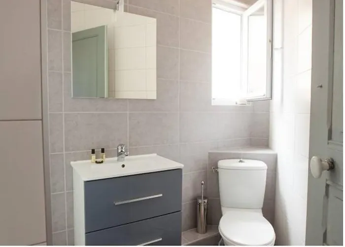 Dans Le Centre De Dan 3eme Etage *