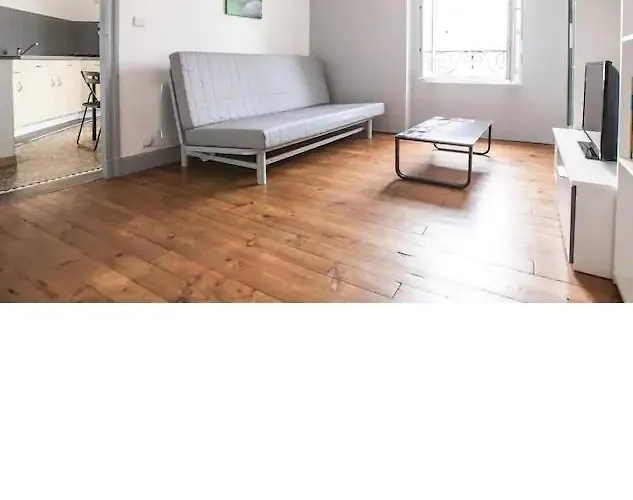 Dans Le Centre De Dan 3eme Etage Apartamento